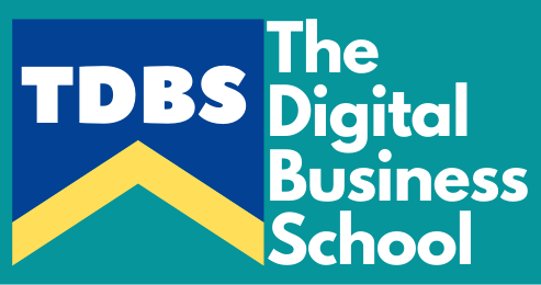 The Digital Business School