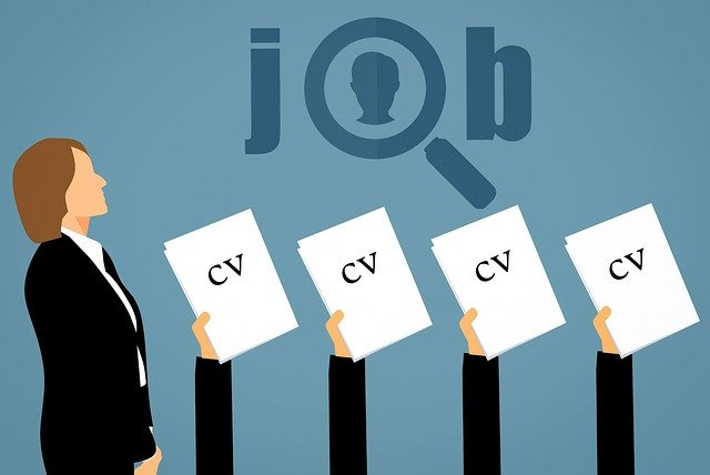 CV Writing & Interview Skills